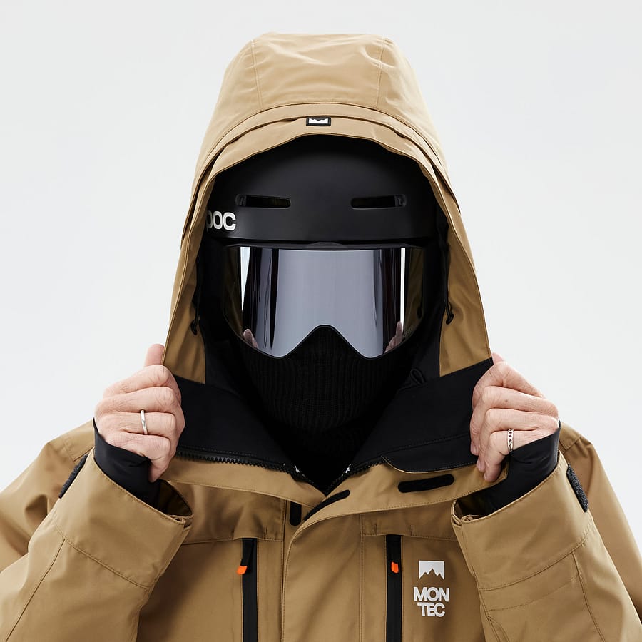 Storm Guard Hood