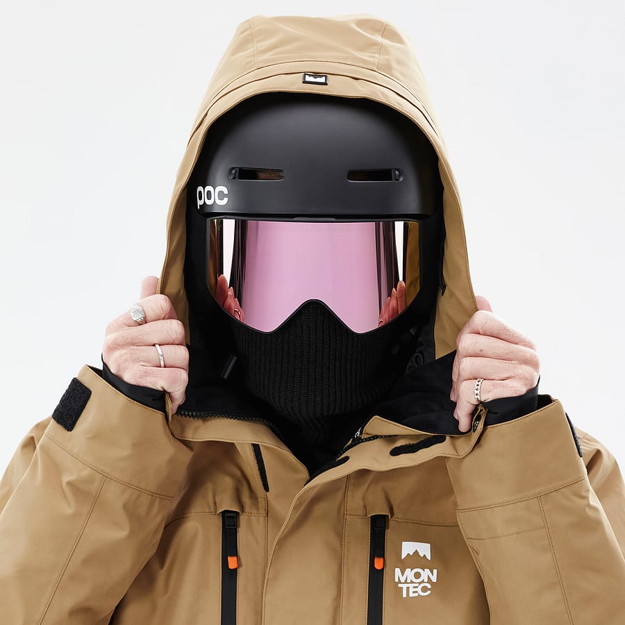 Storm Guard Hood