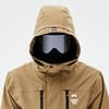 Storm Guard Hood, Image 2 of 3,