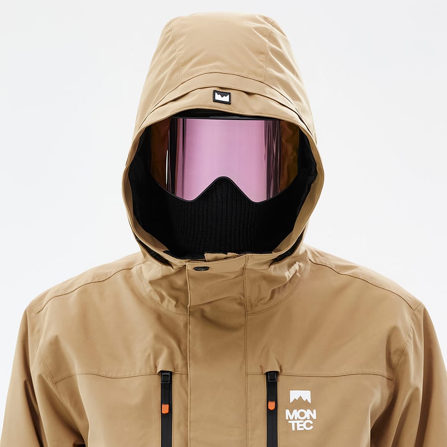 Storm Guard Hood
