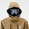Storm Guard Hood, Image 2 of 3,