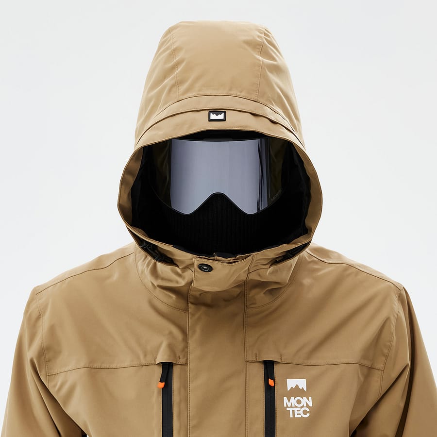 Storm Guard Hood