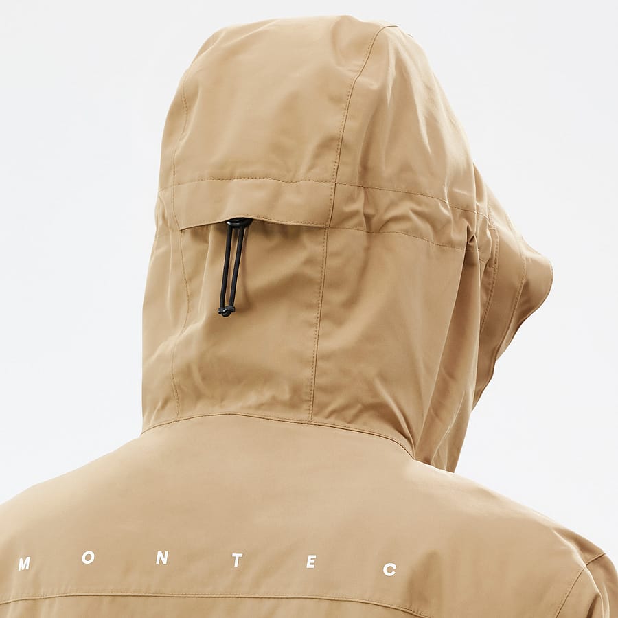 Storm Guard Hood