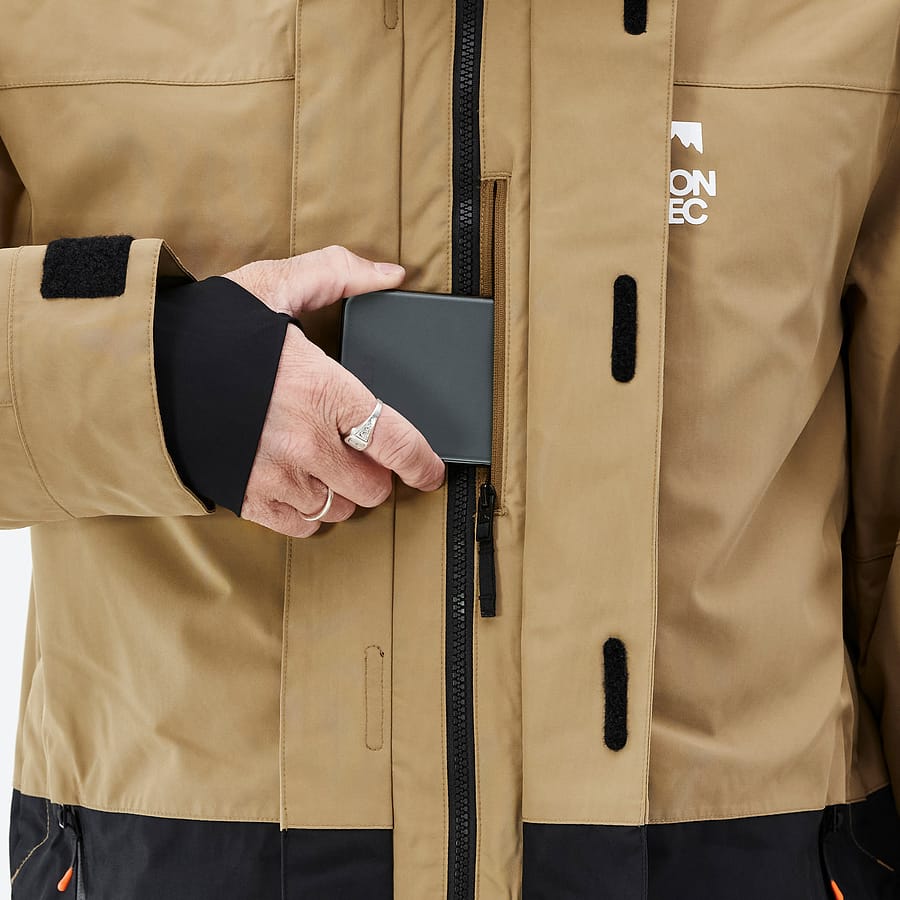 Media Pocket