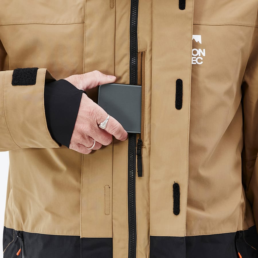 Media Pocket