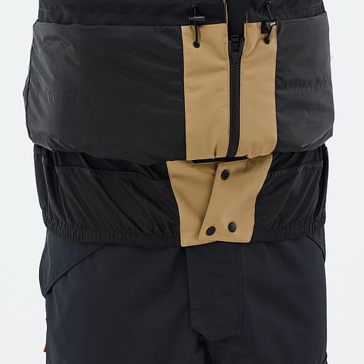 Elasticated Snow Skirt Main Product Details Image,