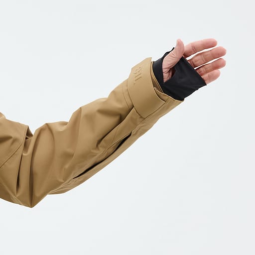 Wrist Gaiters Main Product Details Image,