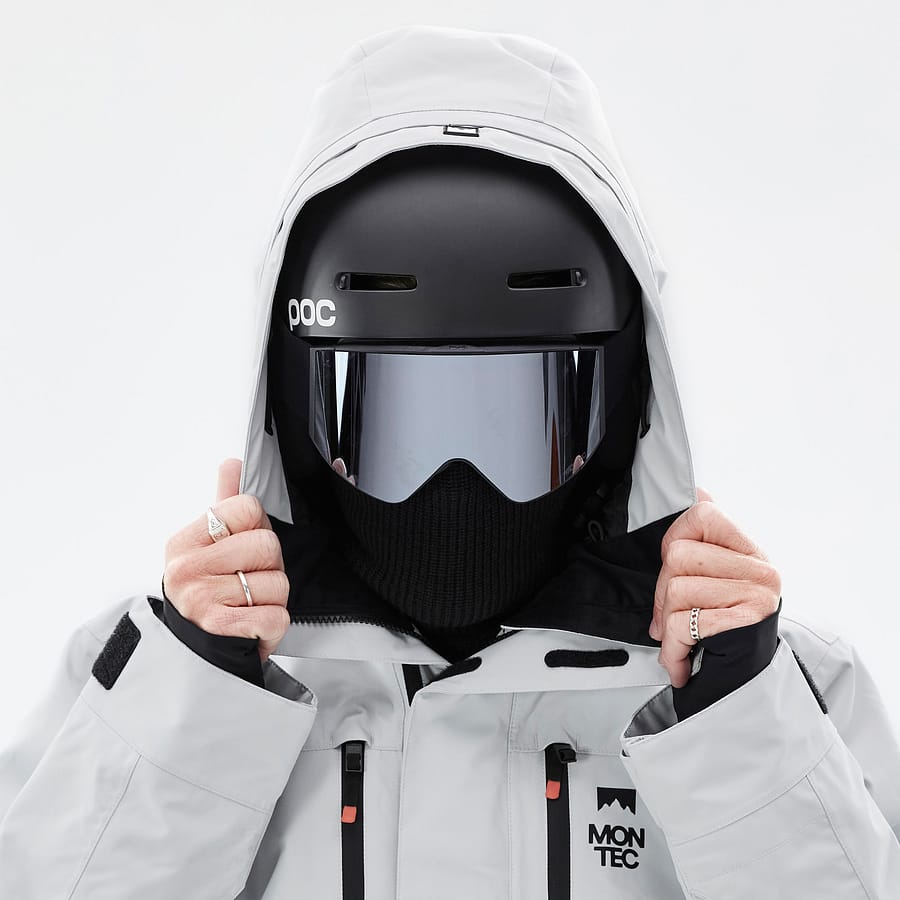 Storm Guard Hood