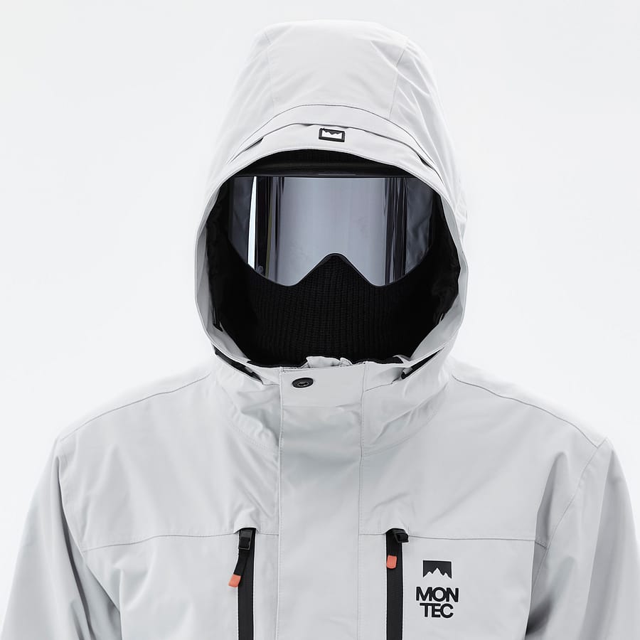 Storm Guard Hood