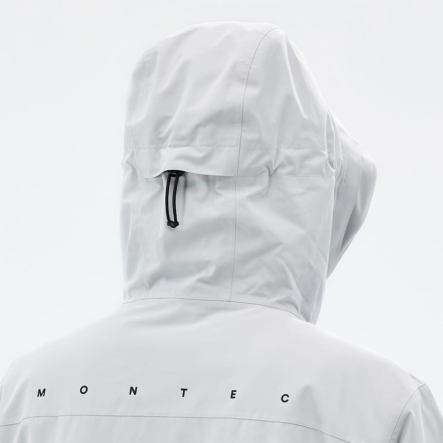 Storm Guard Hood