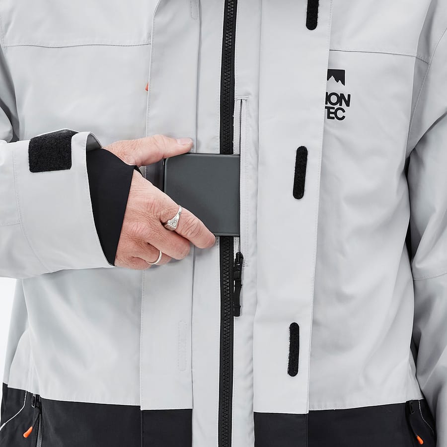 Media Pocket