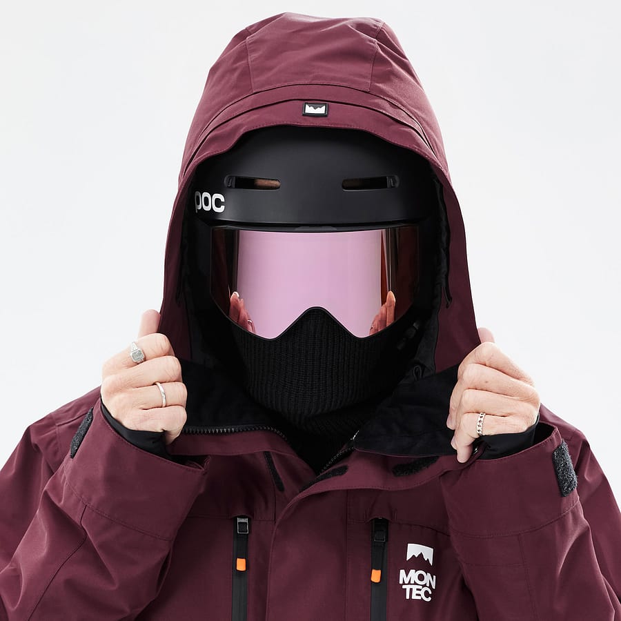 Storm Guard Hood