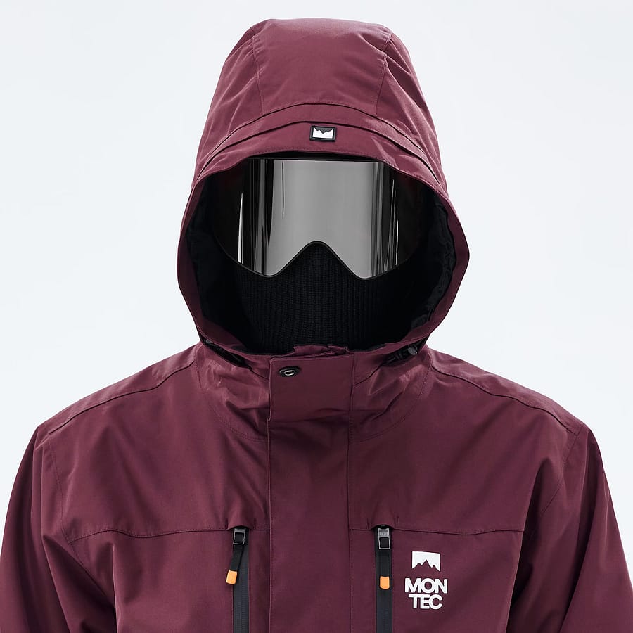 Storm Guard Hood