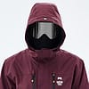 Storm Guard Hood, Image 2 of 3,