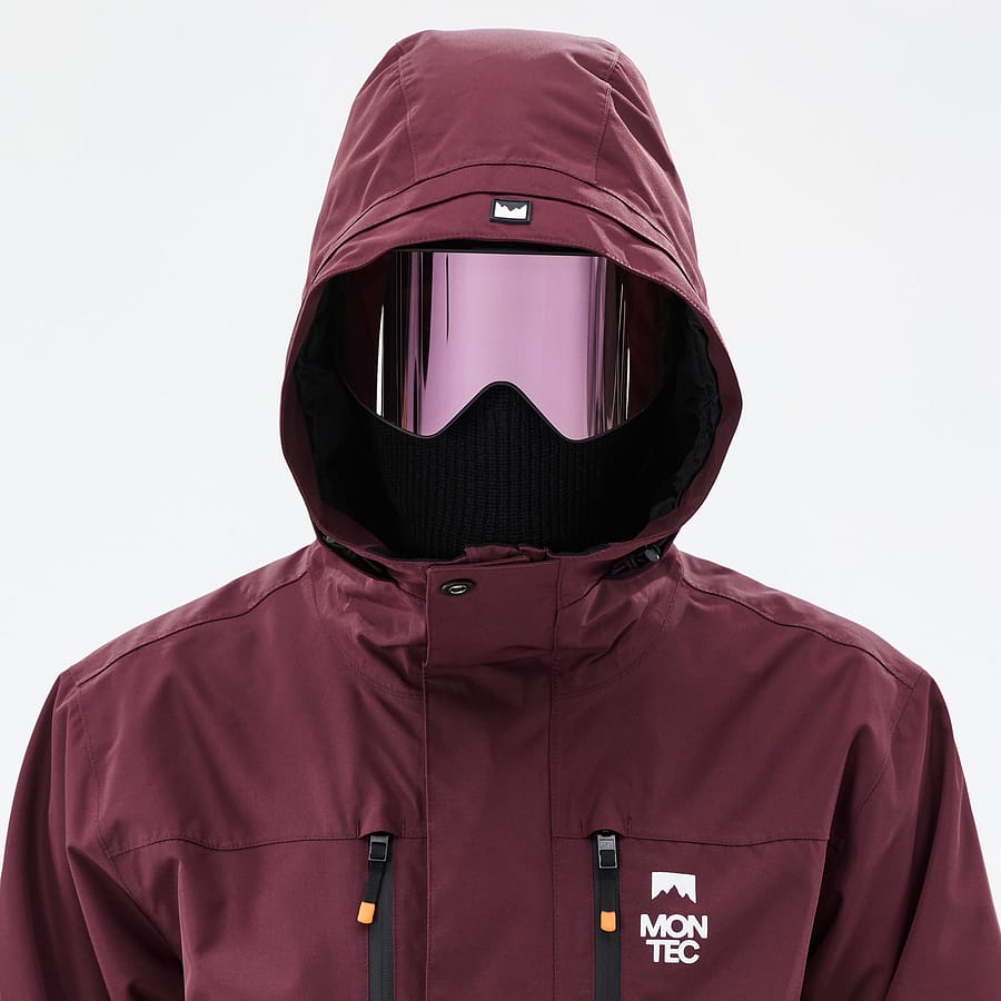 Storm Guard Hood