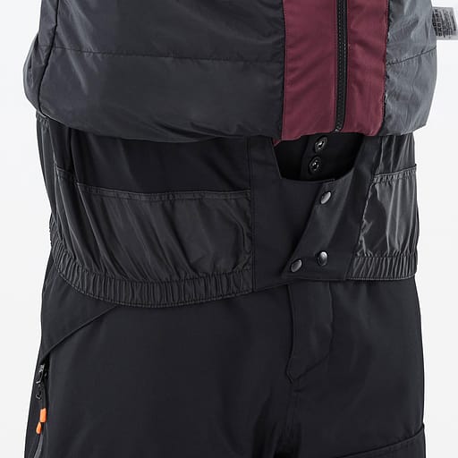 Elasticated Snow Skirt Main Product Details Image,