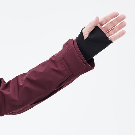 Wrist Gaiters Main Product Details Image,