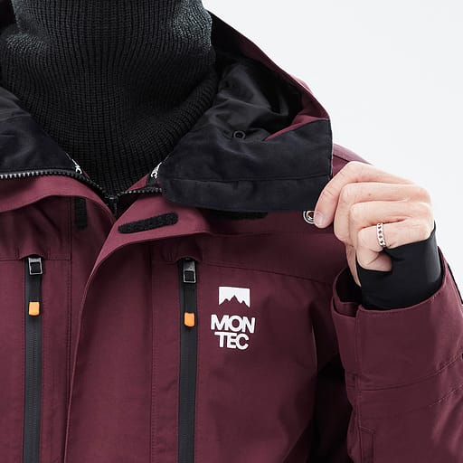 Microfleece Chinguard Main Product Details Image,