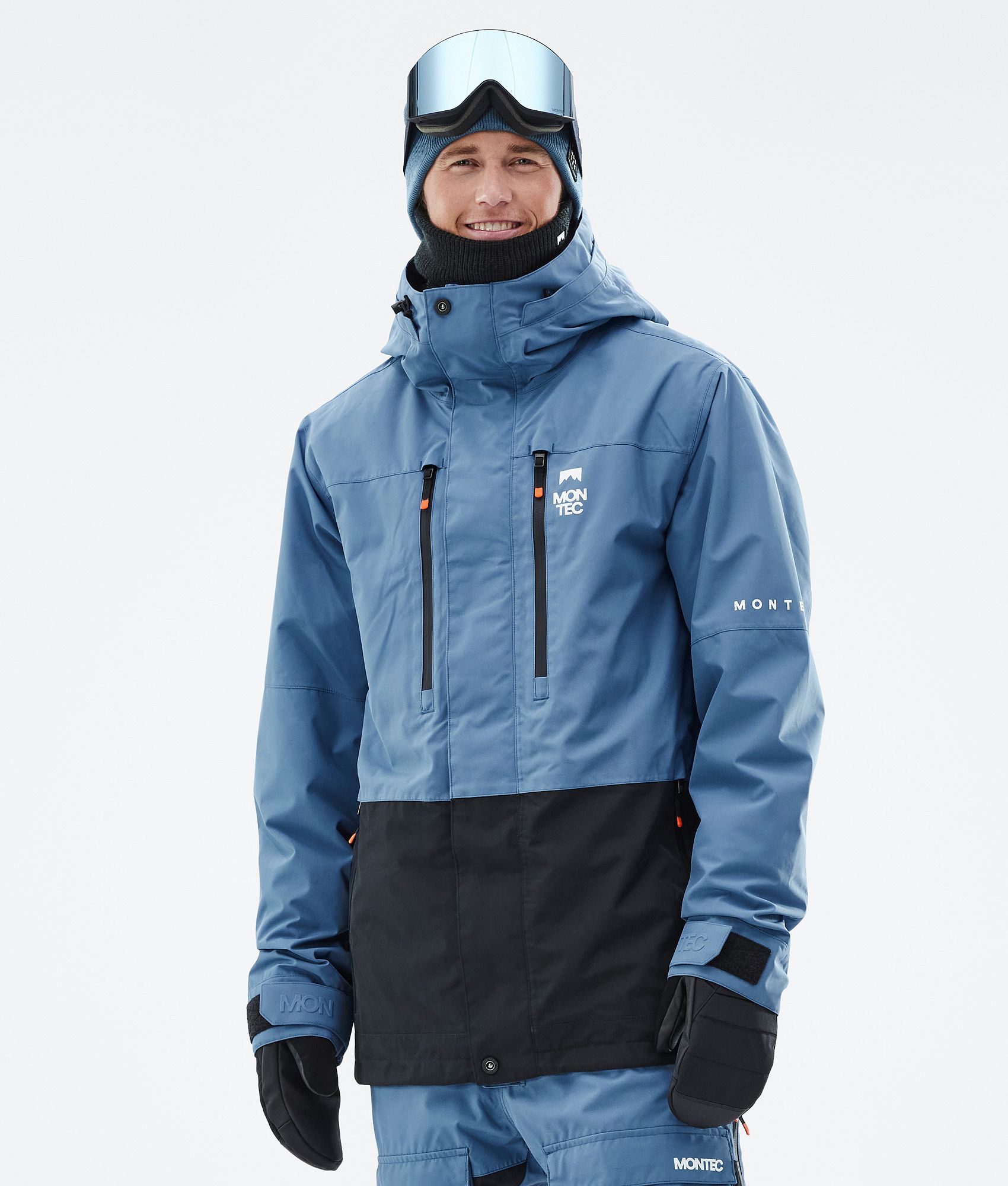 Men's Snowboard Jackets | Free Delivery 