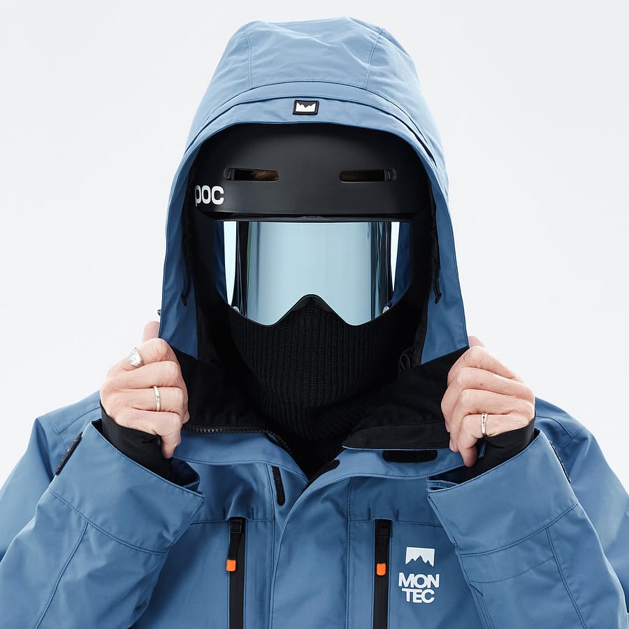 Storm Guard Hood