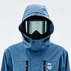 Storm Guard Hood, Image 2 of 3,
