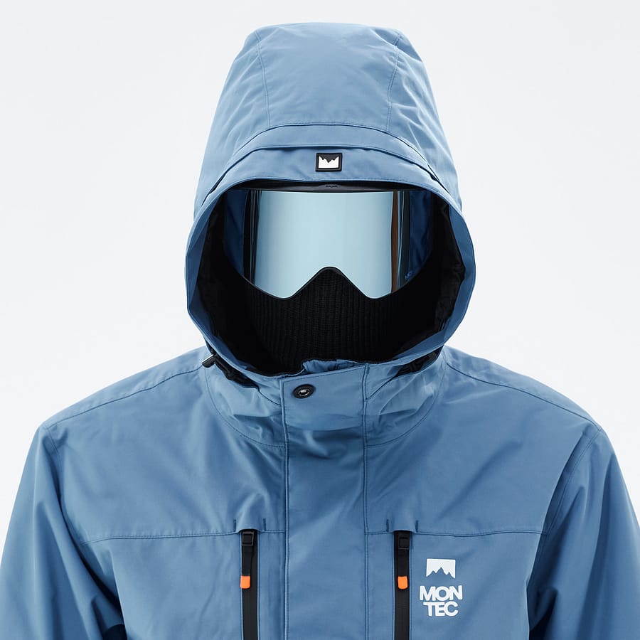 Storm Guard Hood