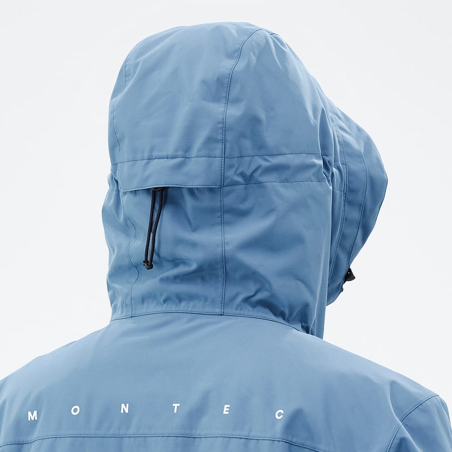 Storm Guard Hood