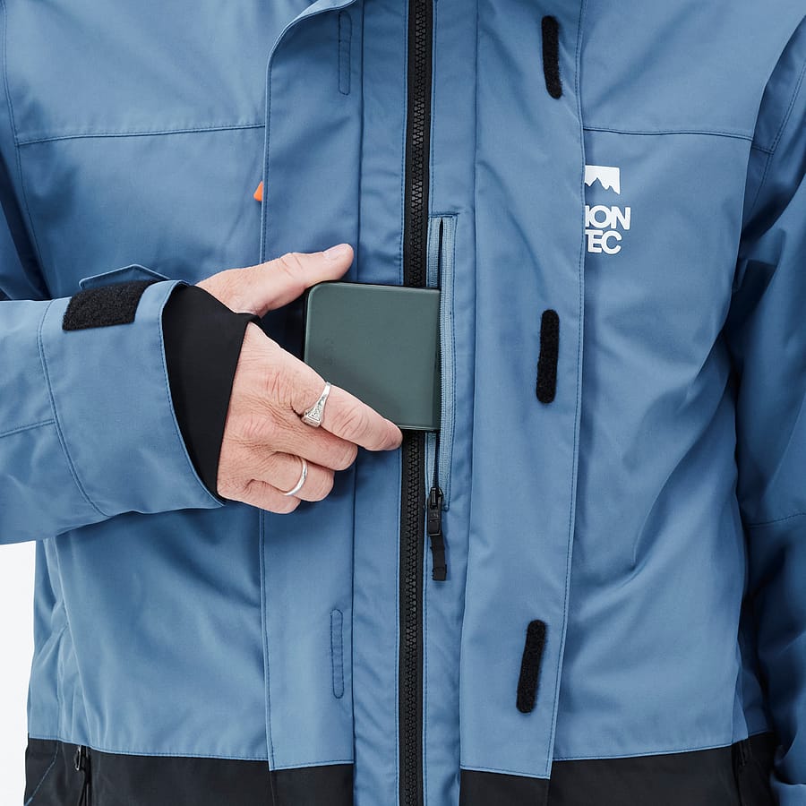 Media Pocket