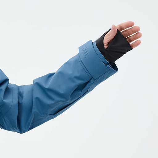 Wrist Gaiters Main Product Details Image,