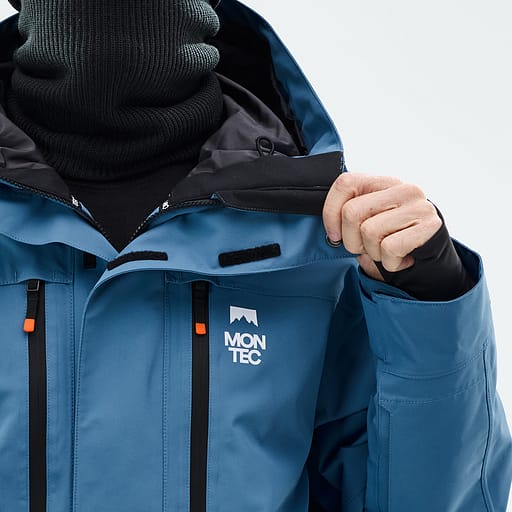 Microfleece Chinguard Main Product Details Image,