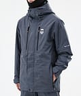 Fawk Manteau Ski Homme Metal Blue, Image 8 sur 10