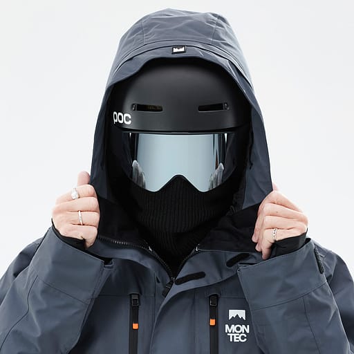 Storm Guard Hood Main Product Details Image,