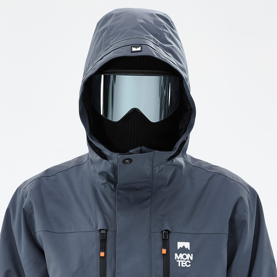 Storm Guard Hood