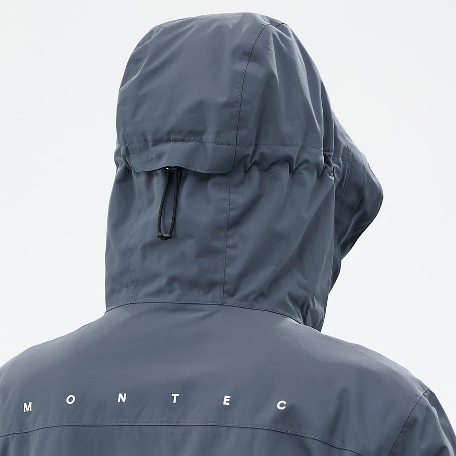Storm Guard Hood