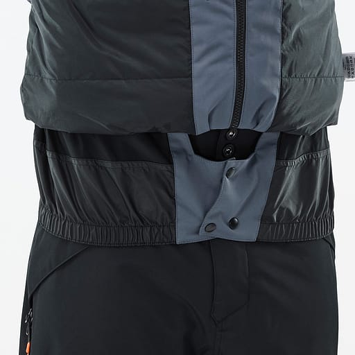Elasticated Snow Skirt Main Product Details Image,
