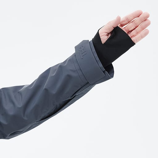 Wrist Gaiters Main Product Details Image,