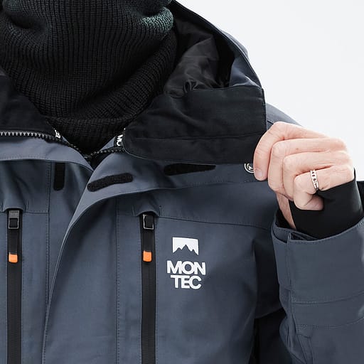 Microfleece Chinguard Main Product Details Image,