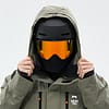 Storm Guard Hood, Image 1 of 3,