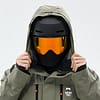 Storm Guard Hood, Image 1 of 3,