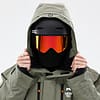 Storm Guard Hood, Image 1 of 3,