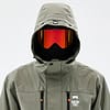 Storm Guard Hood, Image 2 of 3,