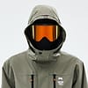 Storm Guard Hood, Image 2 of 3,