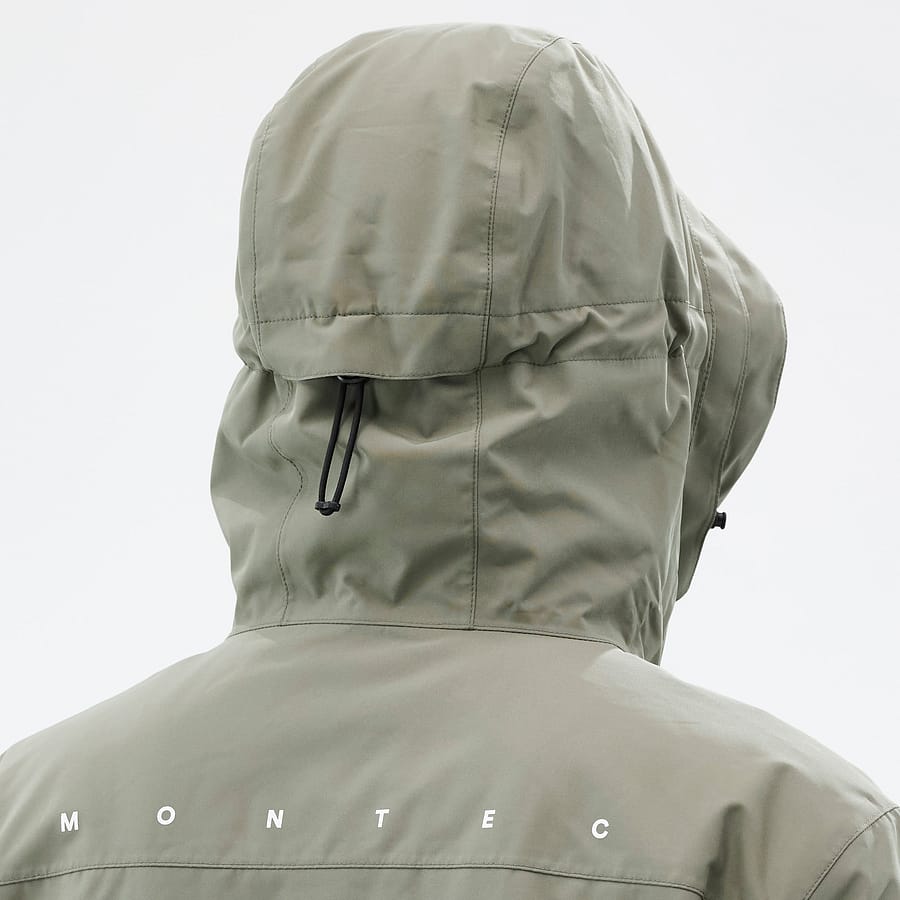 Storm Guard Hood