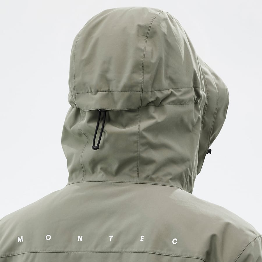 Storm Guard Hood