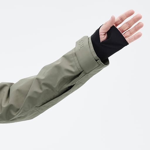 Wrist Gaiters Main Product Details Image,