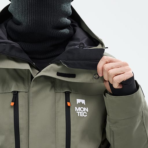 Microfleece Chinguard Main Product Details Image,