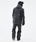 Fawk Skijacke Herren Black Tiedye, Bild 5 von 10
