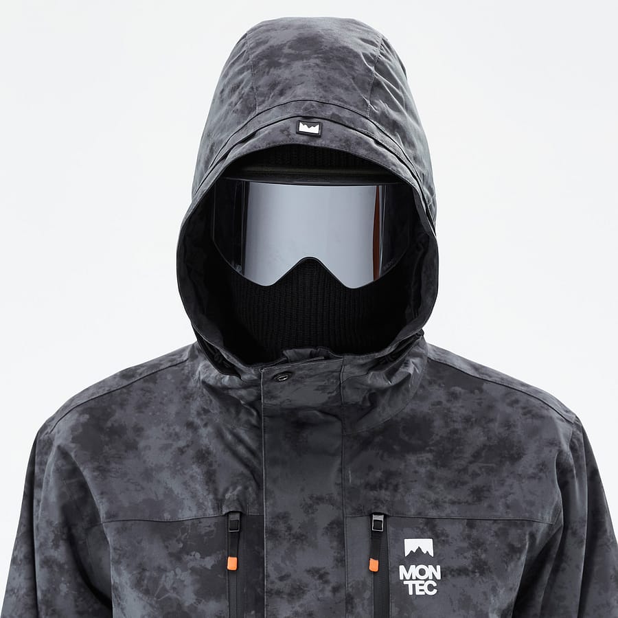 Storm Guard Hood
