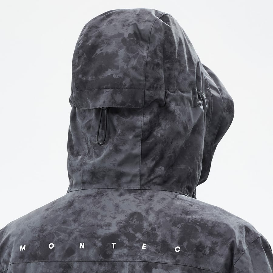 Storm Guard Hood