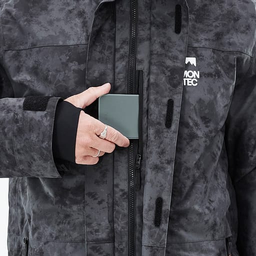 Media Pocket Main Product Details Image,
